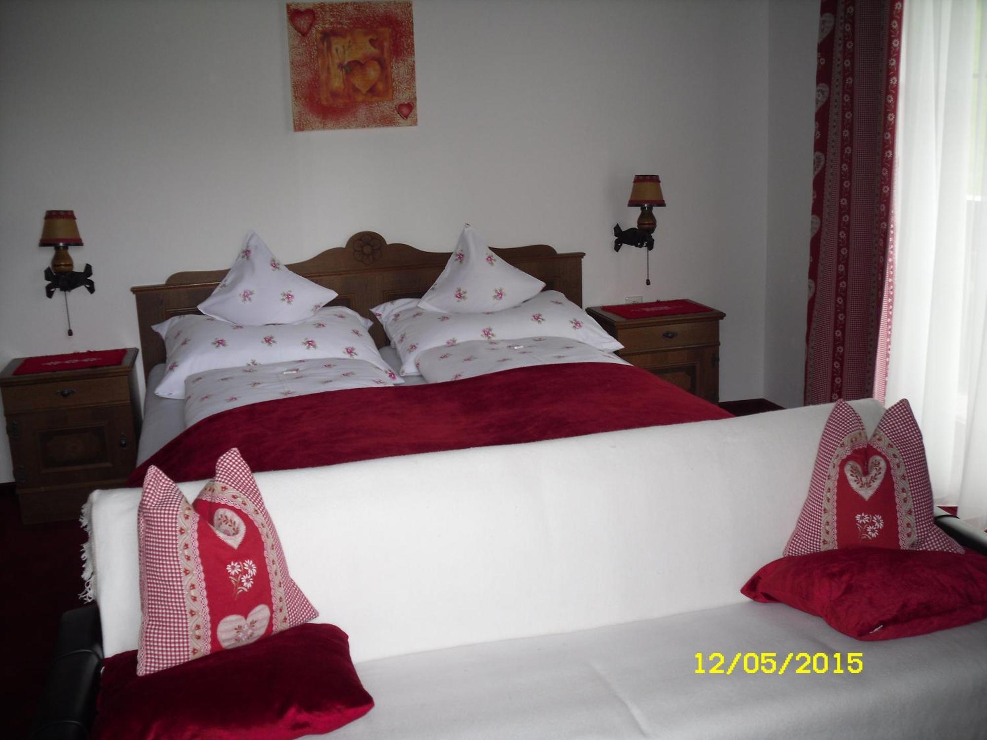 Vorderwiesgut Altenmarkt im Pongau Kamer foto